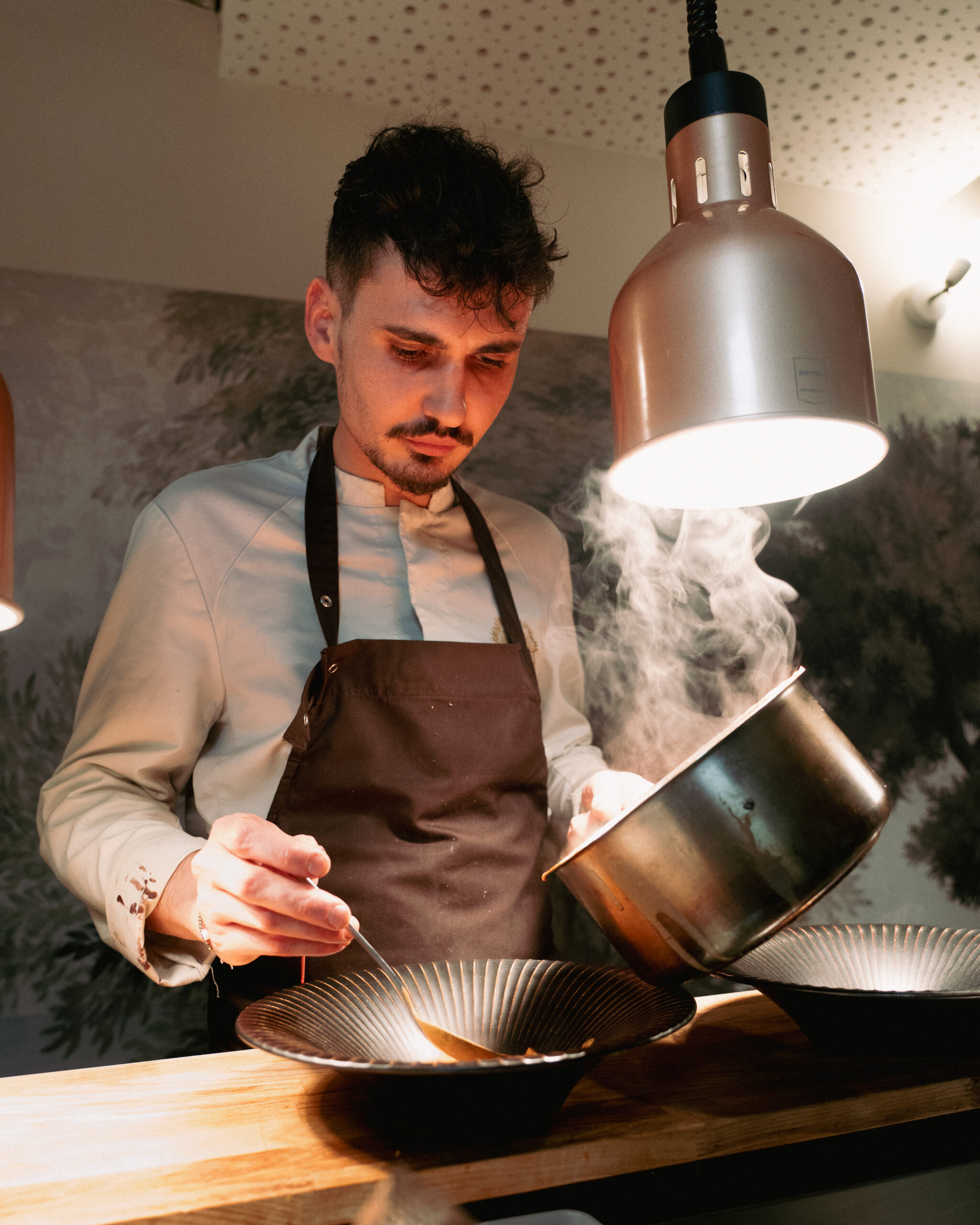 Alexandre Tremblais, cofondateur d'Astral