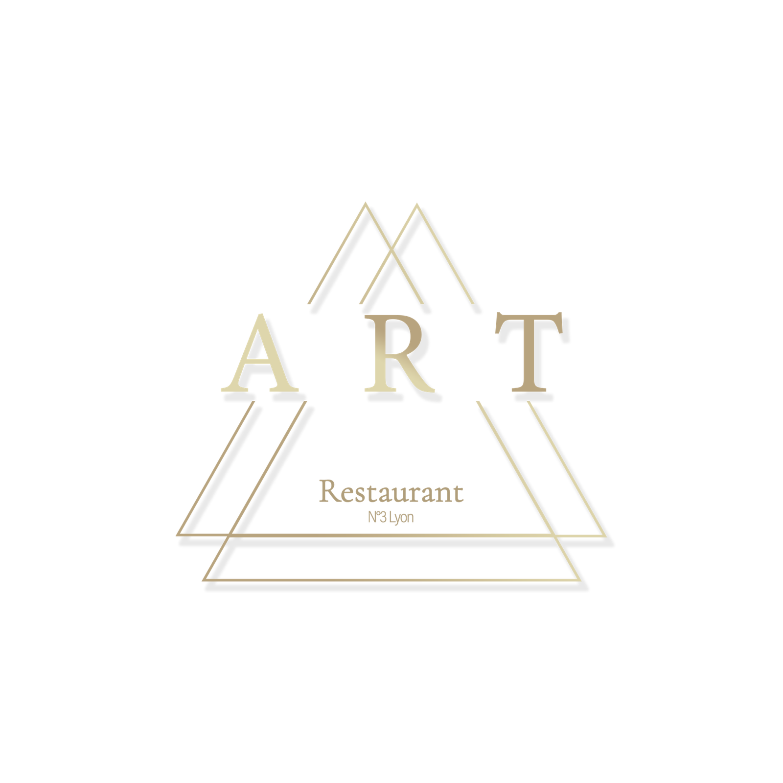 ART Restaurant, Lyon